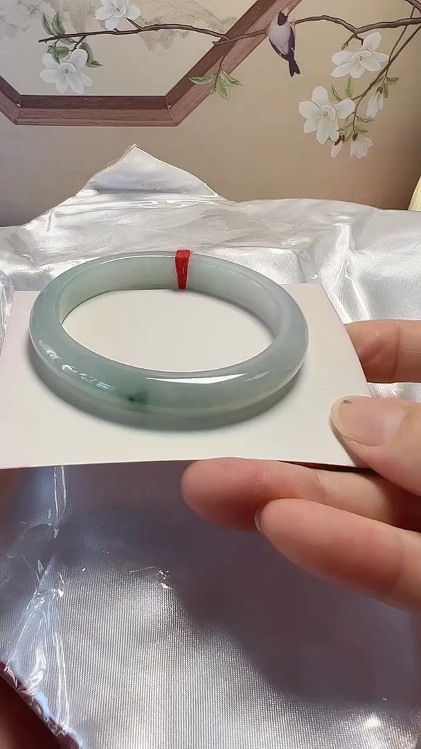 未镶嵌手镯翡翠翡翠手镯