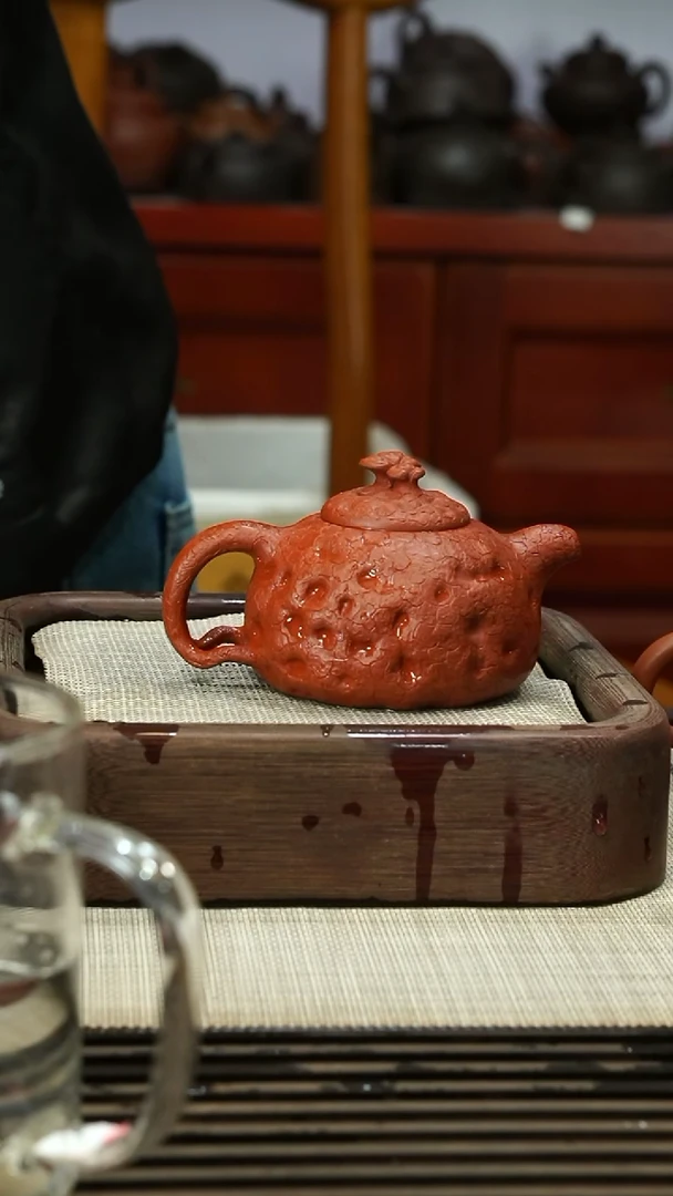 【闪购商品】紫砂茶壶1111111111111111