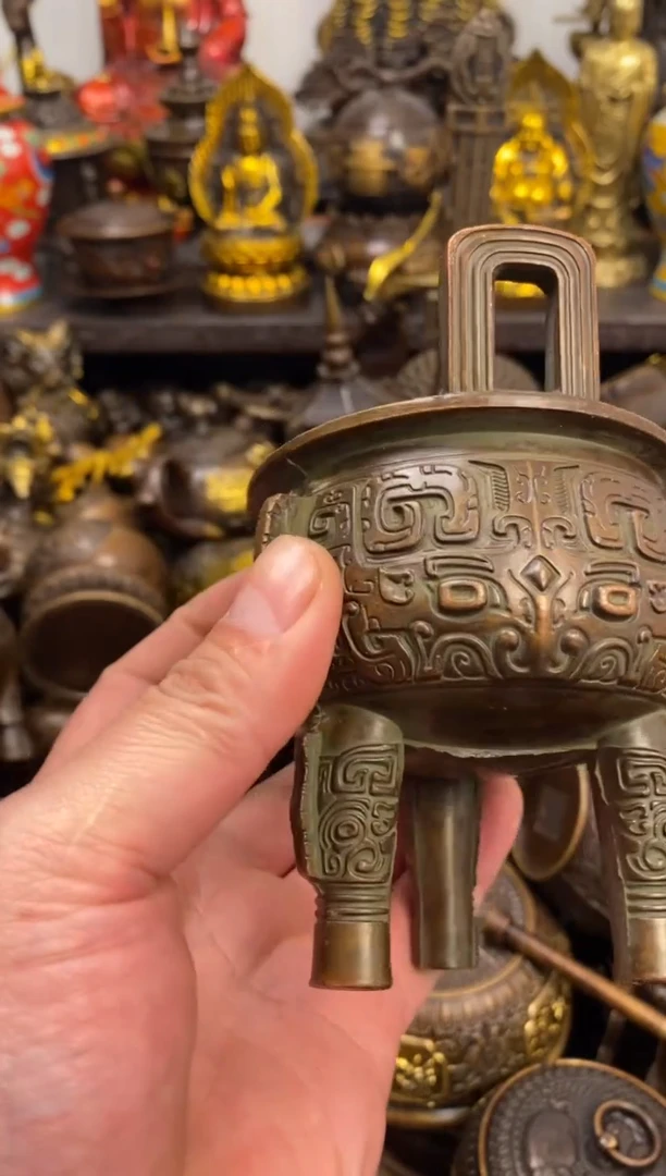 案台摆件  物品摆件