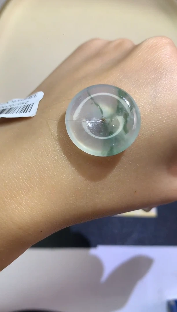 未镶嵌定制翡翠不退|A71|5800