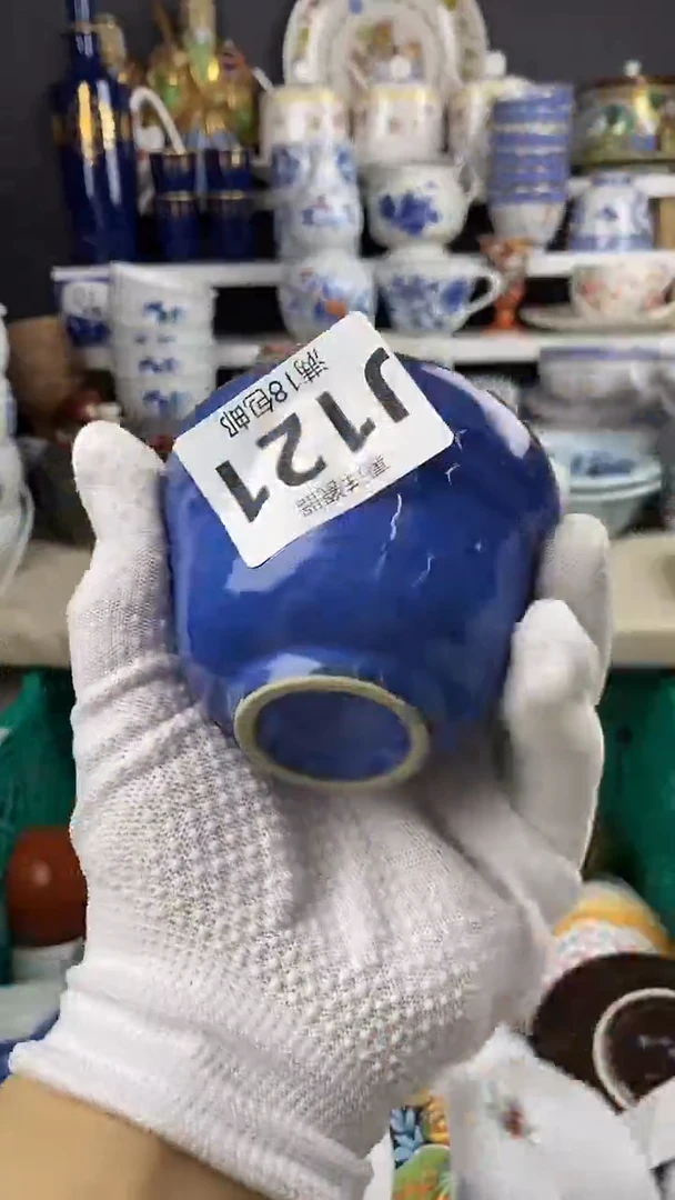 瓷江*雨点关注感谢支持满18包邮