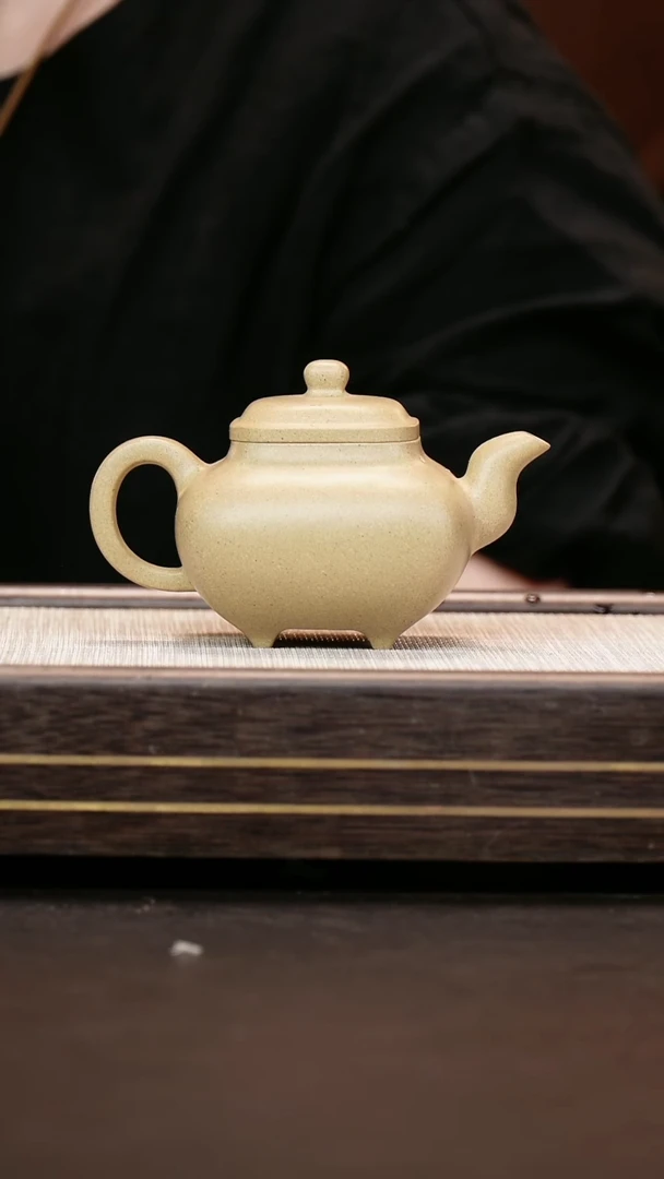 茶壶紫砂聚***业本绿   传炉壶 福利