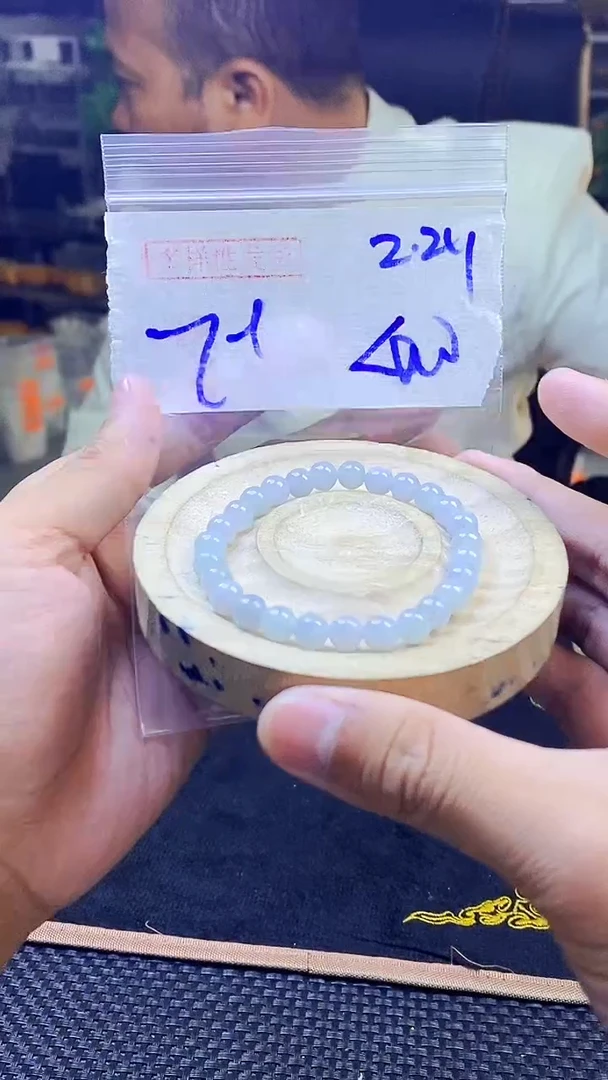 【闪购商品】定制翡翠未镶嵌纯天然缅料翡翠 多样性发货只发其一