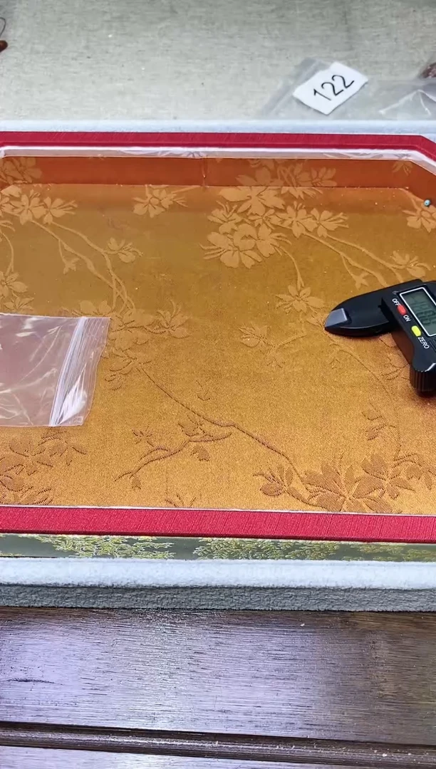 手链多样性发一件 013