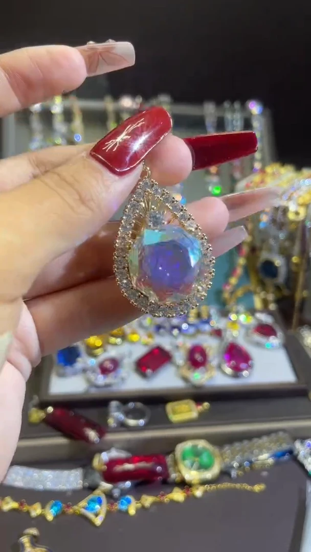 非金属无高端定制精品系列款式S179