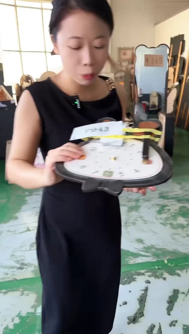 横款孤品果果微瑕闪购P943