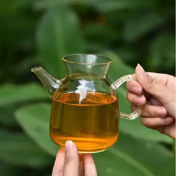 【高品质特价福利】芙蓉山香木海安化黑茶代拍链接