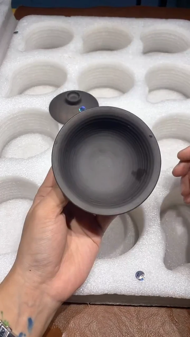 奢瓷/瑞寅柴烧茶器（盖碗）177