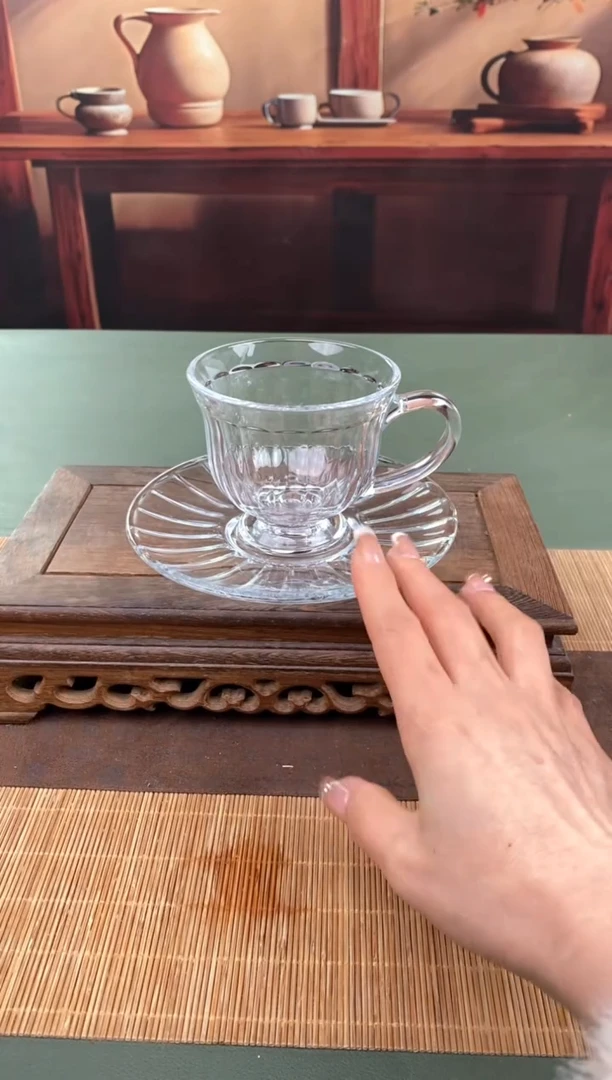 【闪购商品】华夏茗瓷闪购福利V