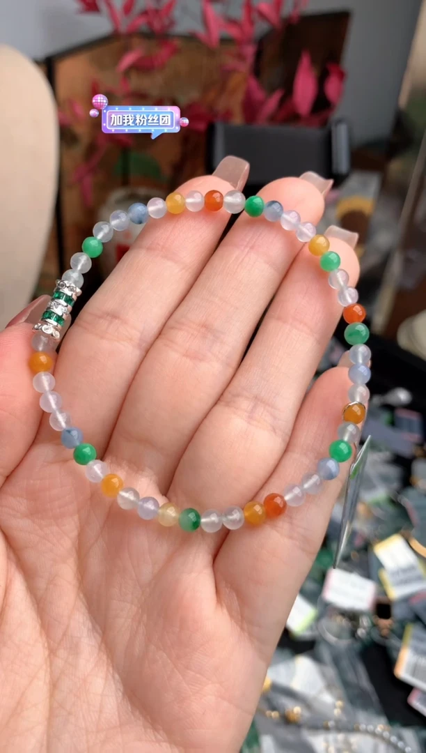 未镶嵌挂件翡翠1