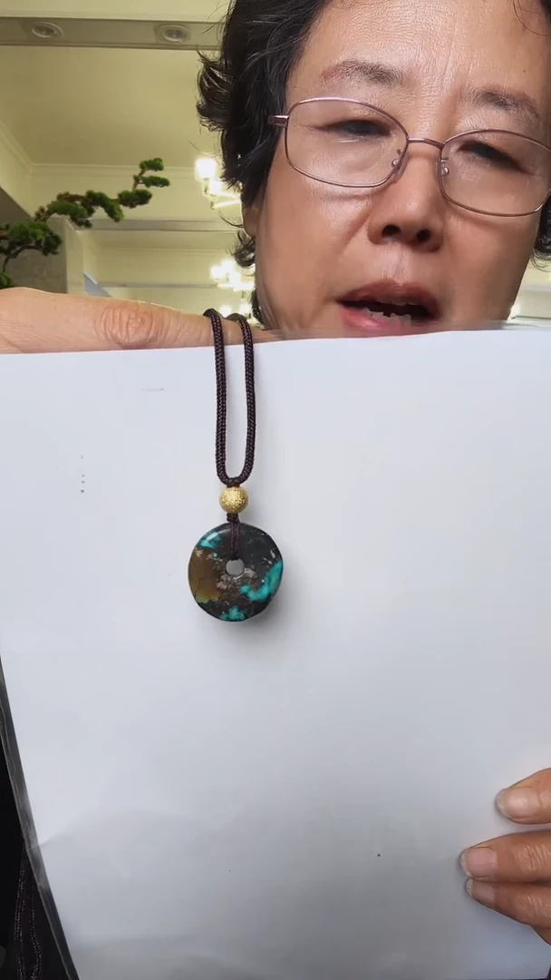 非金属布艺s****e坠