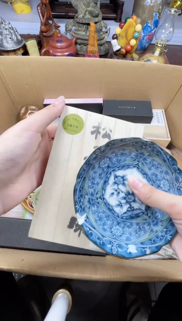 瓷片瓷器瓷器瓷器