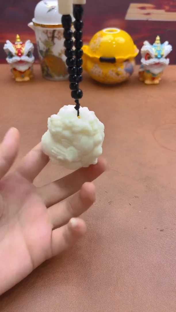陶瓷茶具摆件旅行套组