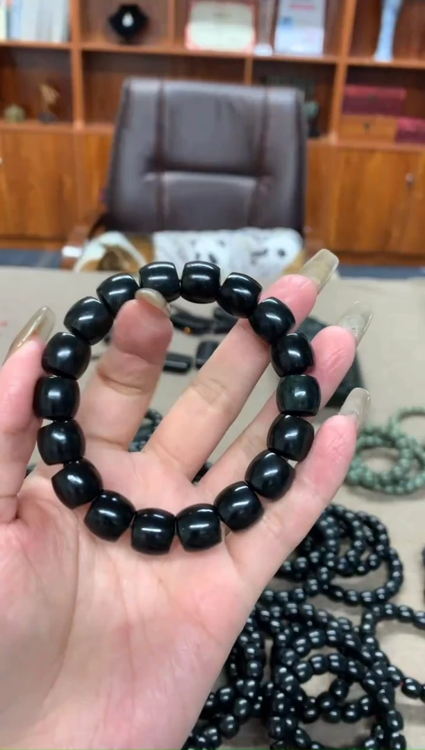 【闪购商品】和田玉颈饰未镶嵌多样性发货拍一发一