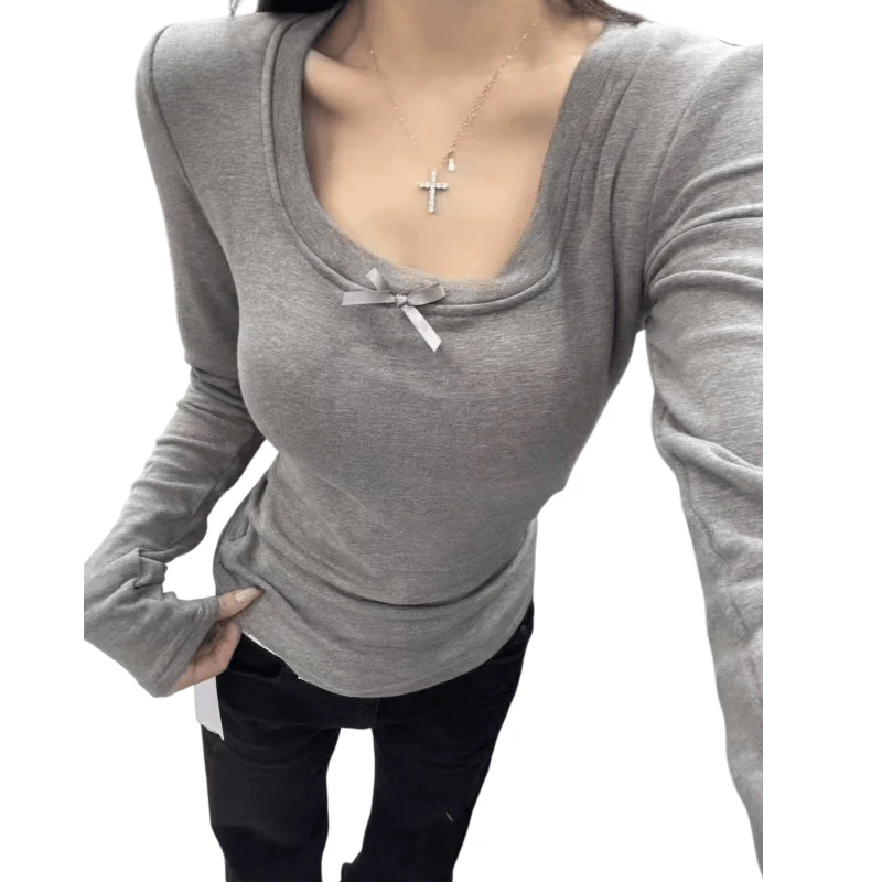 8370款磨毛上衣「冬季新款」