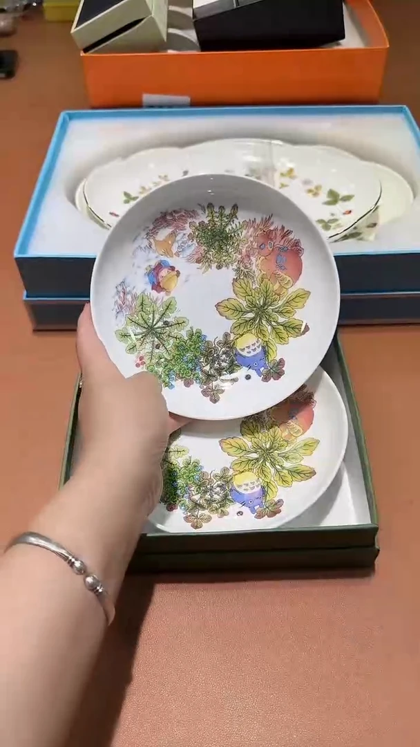 瓷片全场正品   一件不留@@1