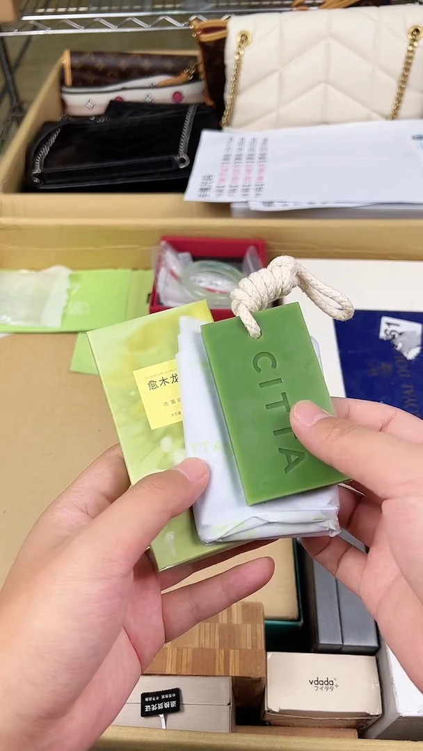 瓷片全球寻宝高端瓷儿