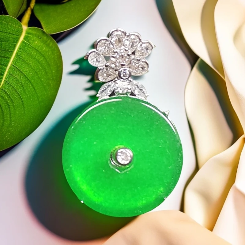 HFH356精美时尚吊坠