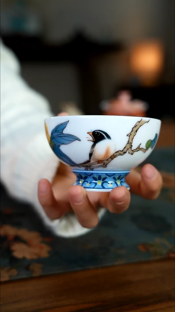 陶瓷一二二三-二二五