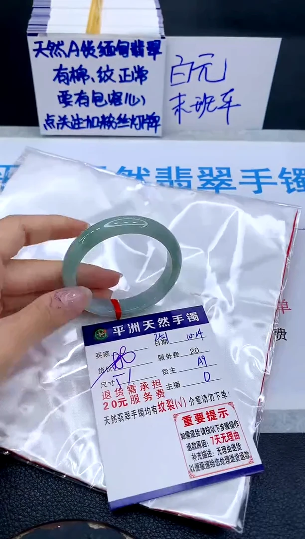 未镶嵌手镯翡翠11111