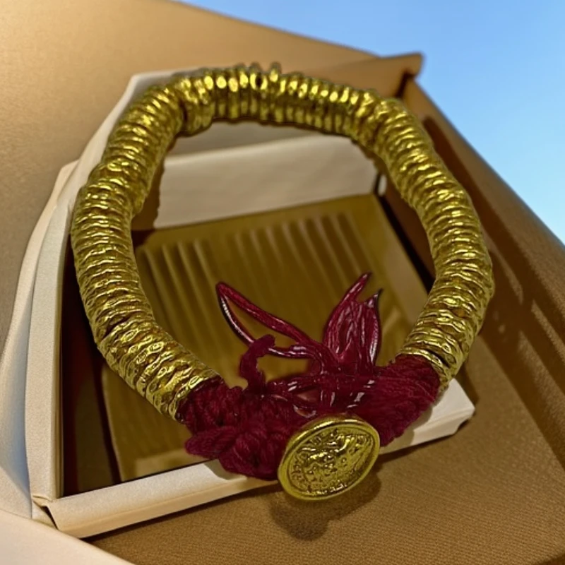 水贝贸易手链C04