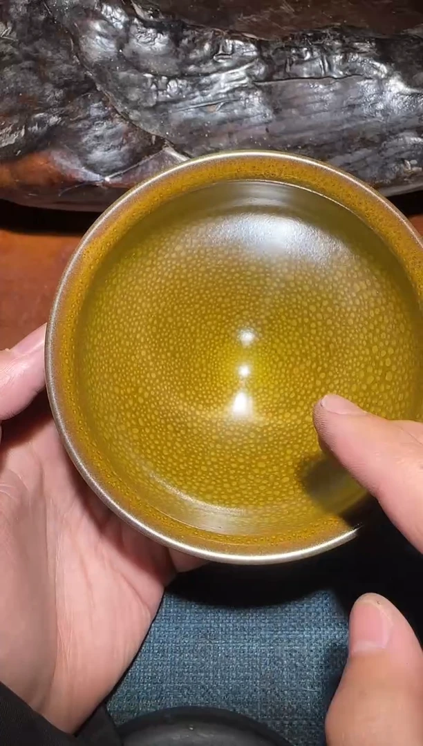 茶盏谢长旺精品馆16