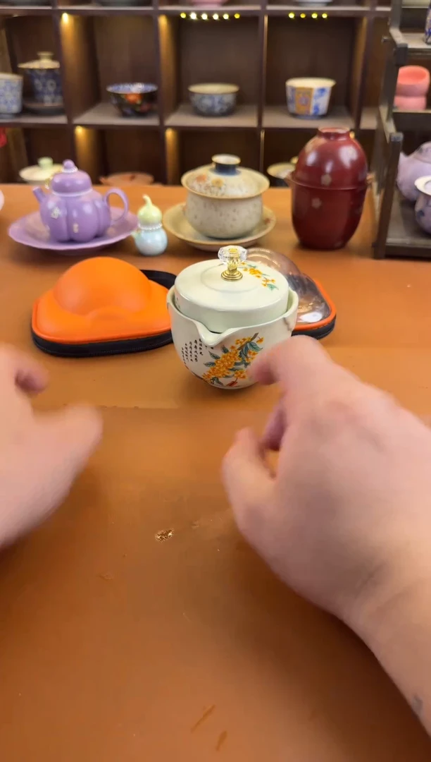 库存仅剩一单（不带礼盒）