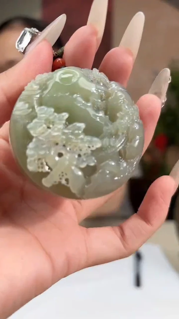 定制和田玉多样性发货拍一发一