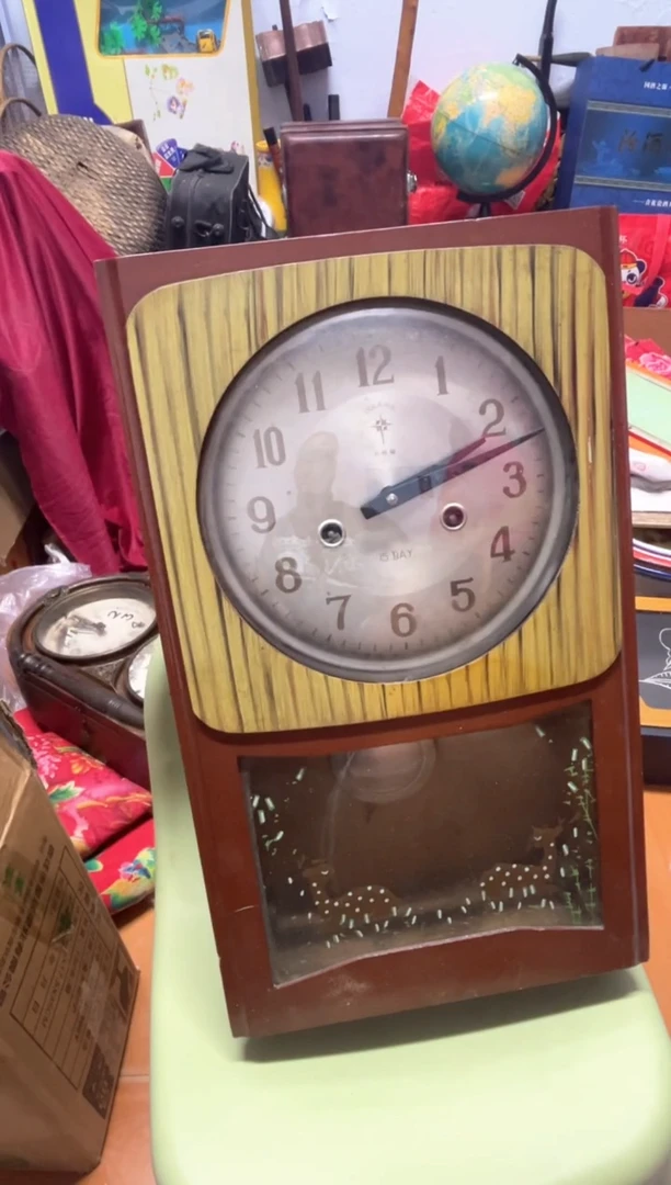 手工艺品琉璃石*迷摆件