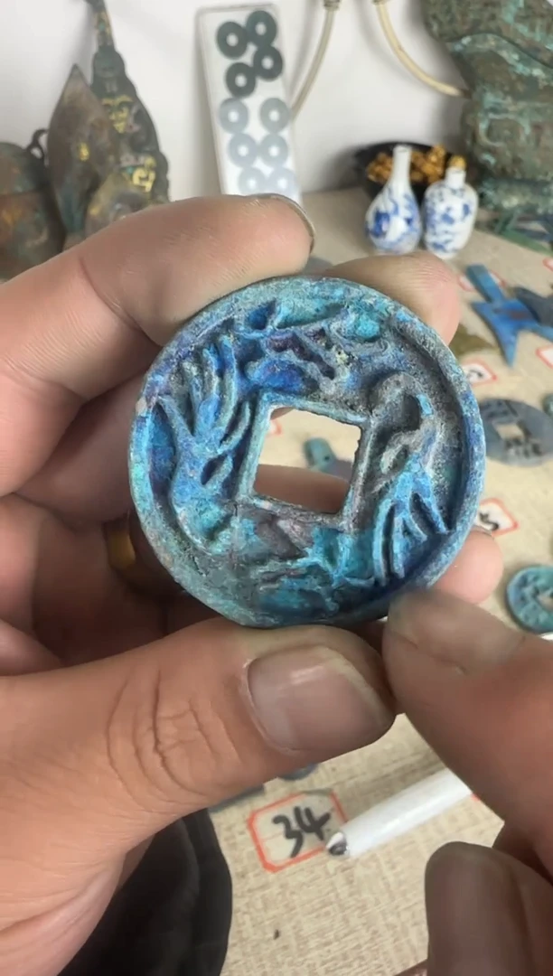 【闪购商品】鼎世藏馆6666666666666