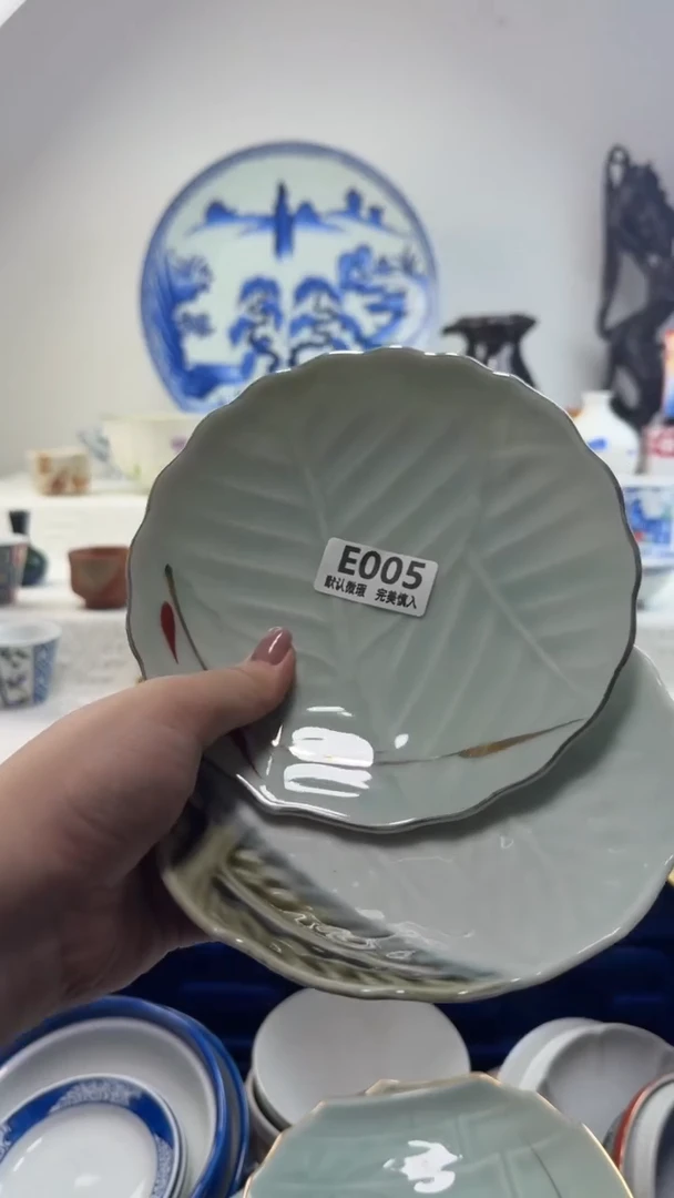 瓷片?****?005