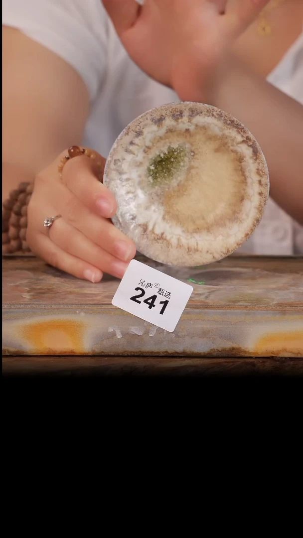 陶荣全手工全柴烧