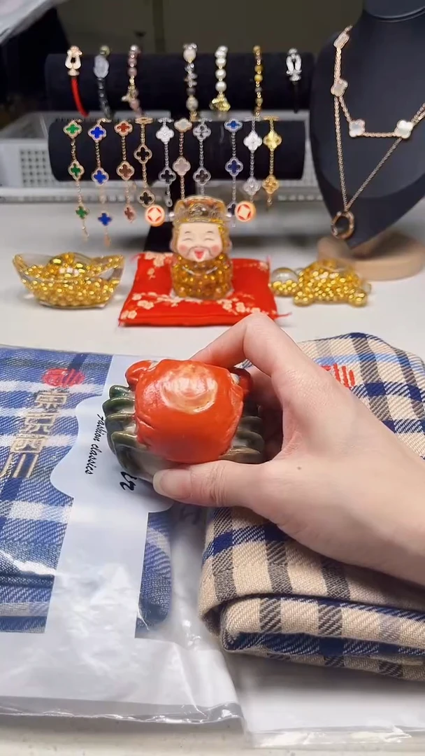 瓷片陶茶周边666文玩多人