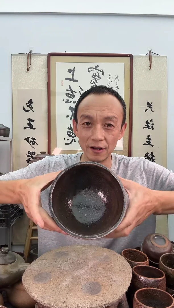 宝瓶手抓壶非遗技艺