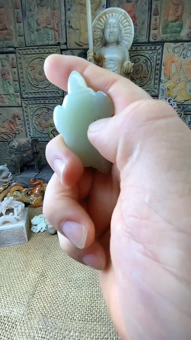 老旧收藏一线传承