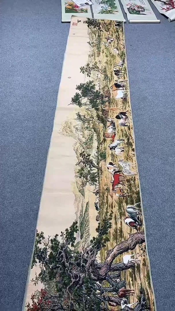 刺绣3546541616515615