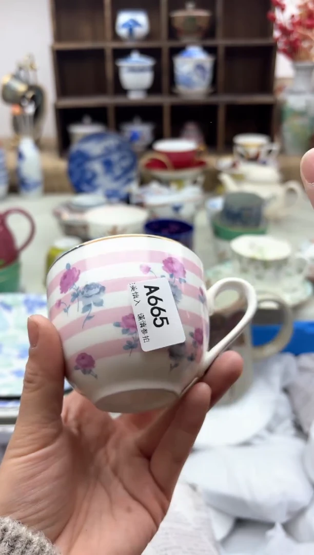 【闪购商品】碟665A............