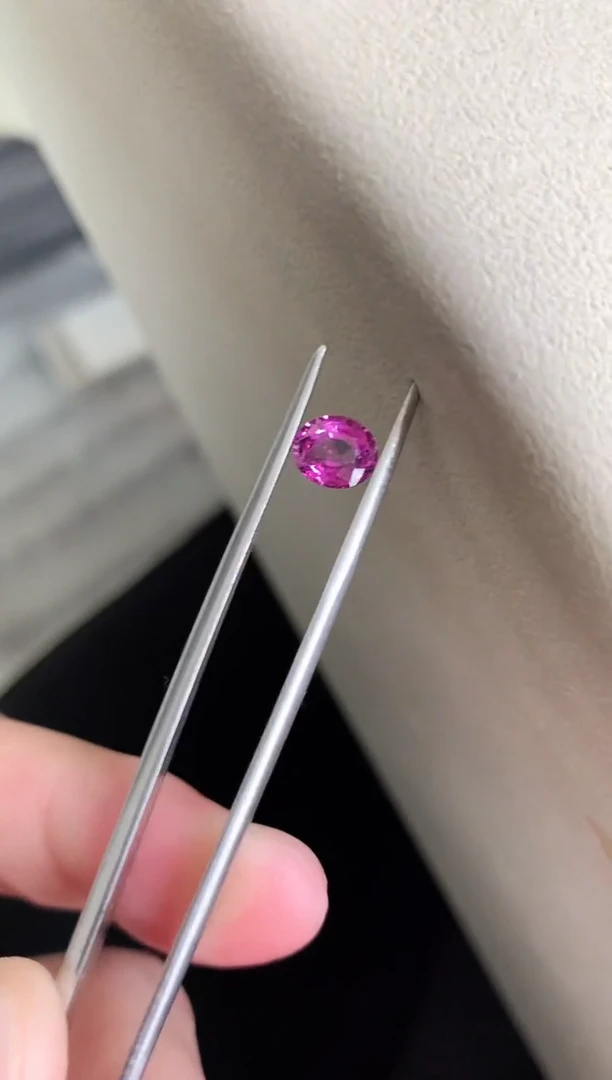 【闪购商品】石榴石裸石未镶嵌裸石