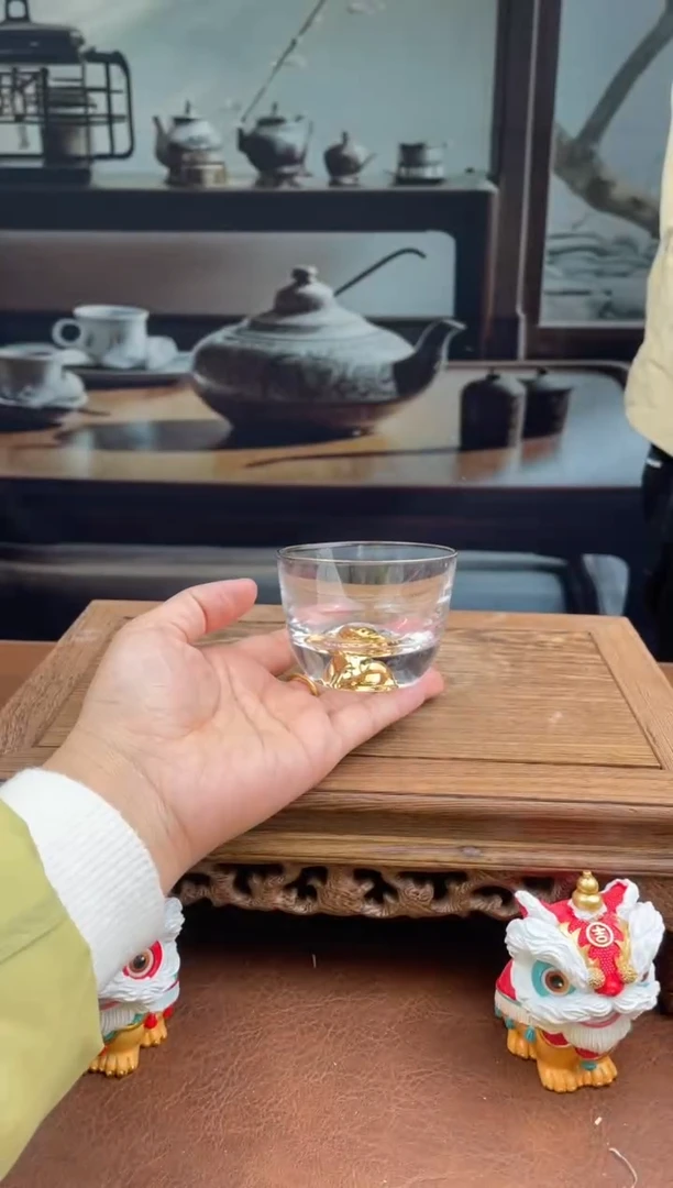 【闪购商品】闪购链接 茶具茶杯1104