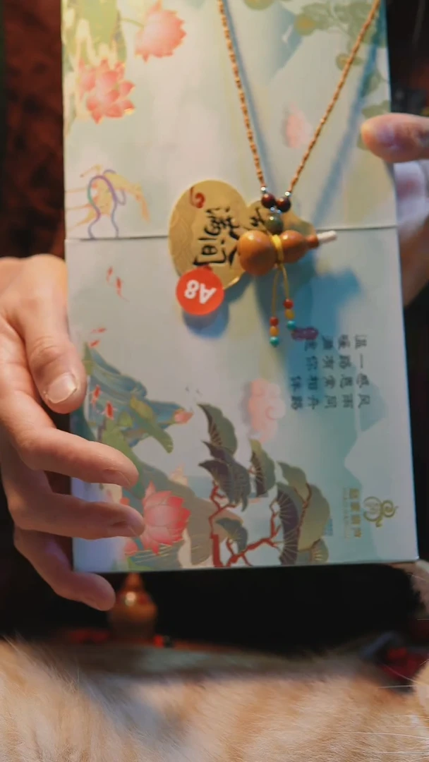 【路师傅原创手作天然葫芦】【一物一图编号A8