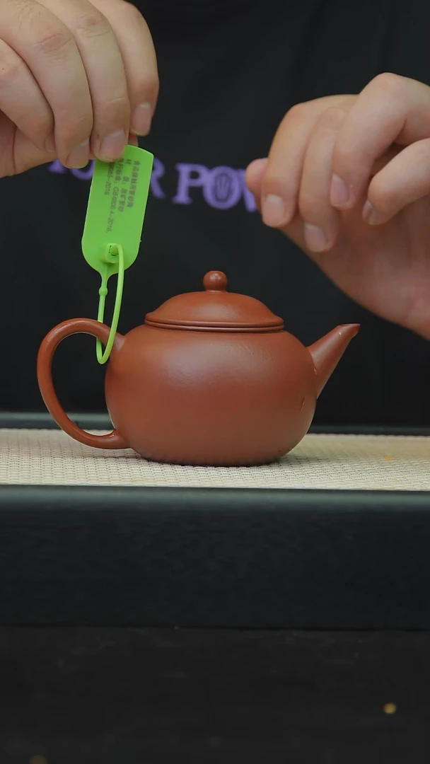茶壶紫砂宜兴紫砂原矿紫砂