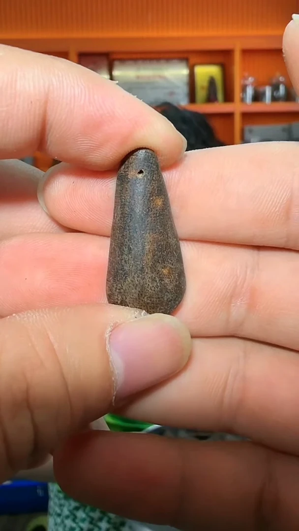 沉香吊坠46号包头多样性发一