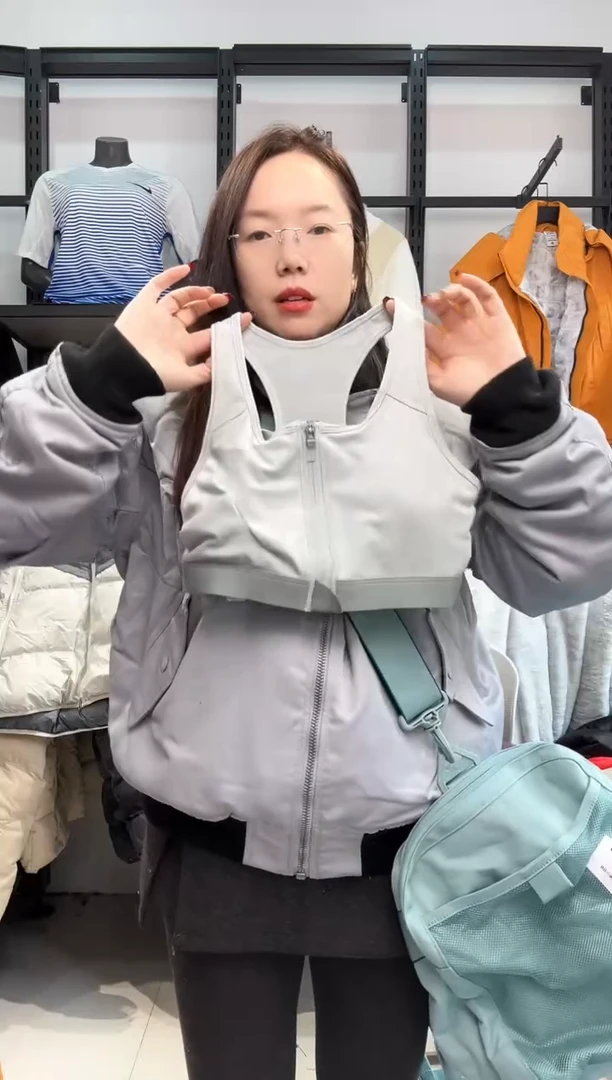 2485  编码  瑕疵直播间过款为准 尺码  ·  L