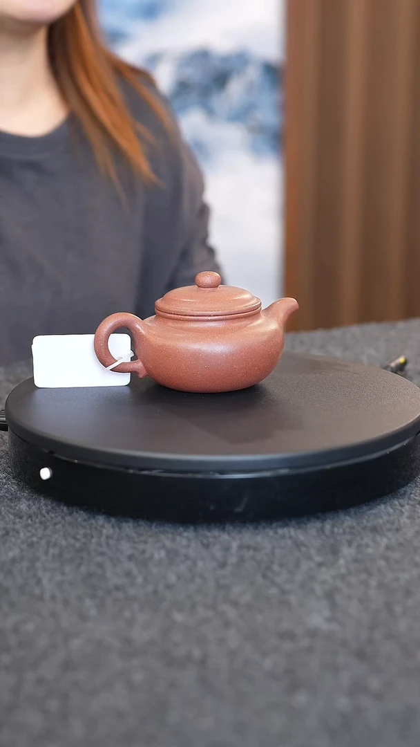 茶壶紫砂宜兴紫砂壶