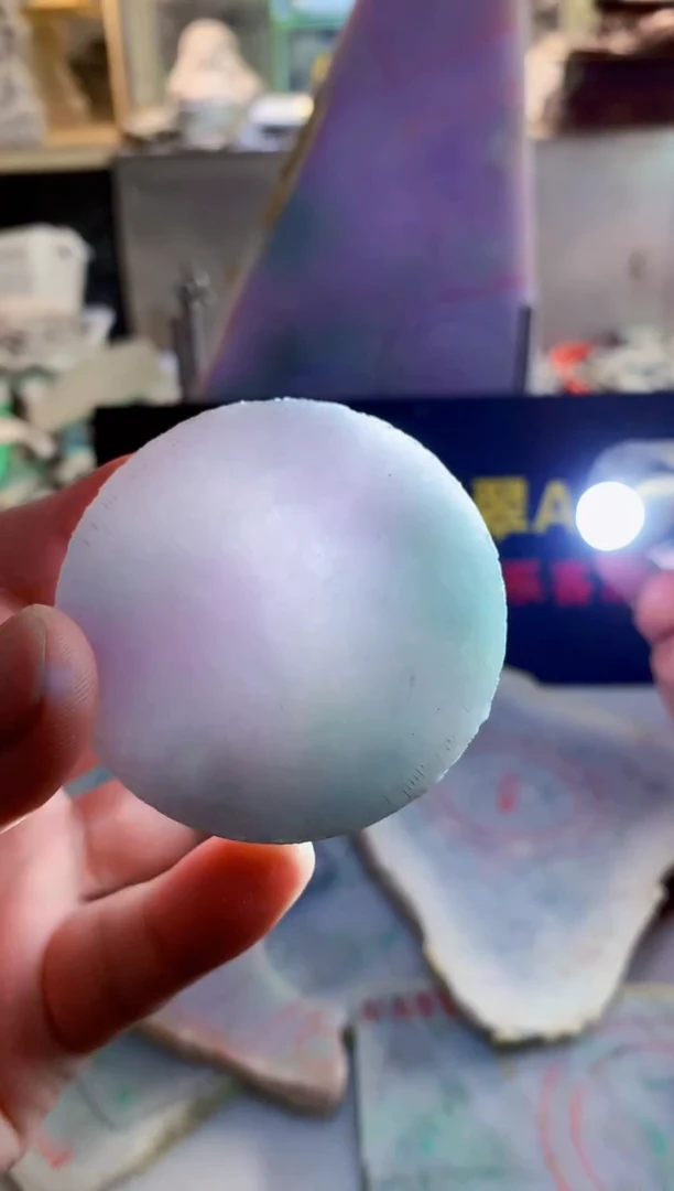 未镶嵌挂件翡翠0林0翡翠珠宝374