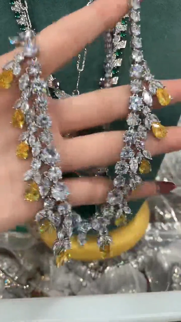 非金属无高端精品系列款式q677