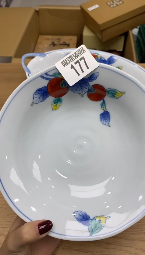 瓷片@*子隆莲全球选好物精选