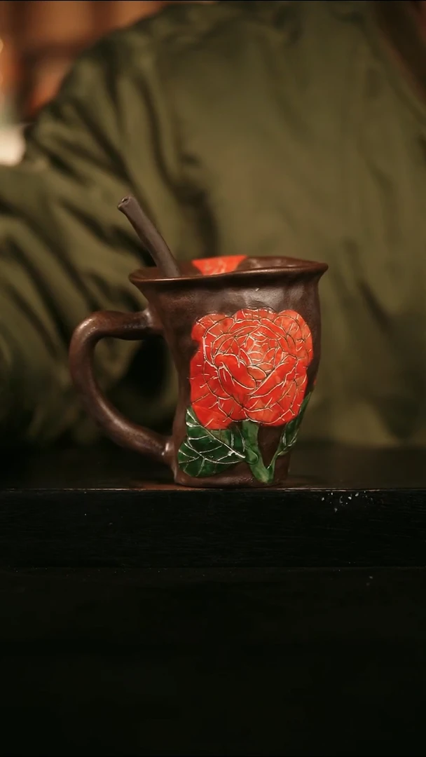 其他340遇瓷手作同款