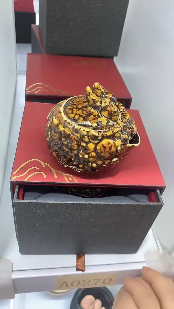 瓷片陶瓷茶器孤品A0240