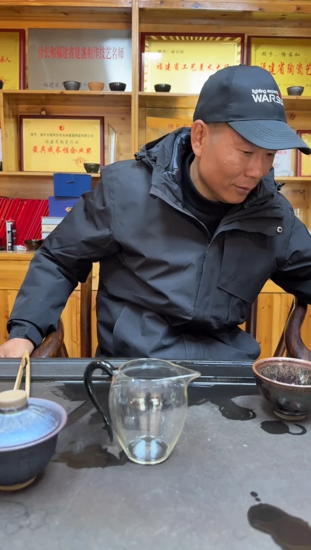 【闪购商品】茶盏福利精品分享8